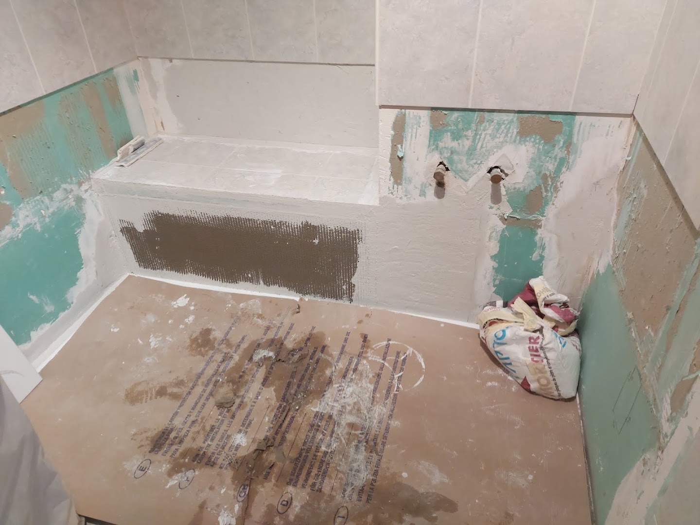 H a s construction renovation habitat — Photos 4