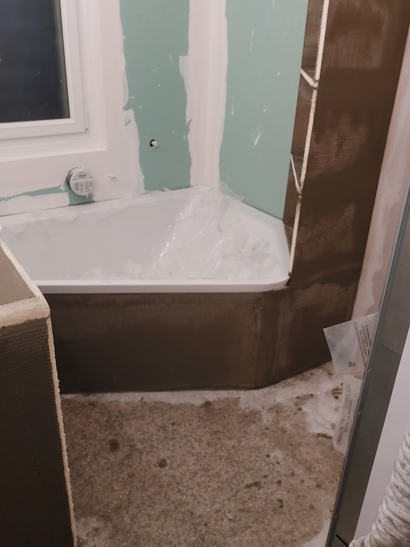 H a s construction renovation habitat — Photos 7